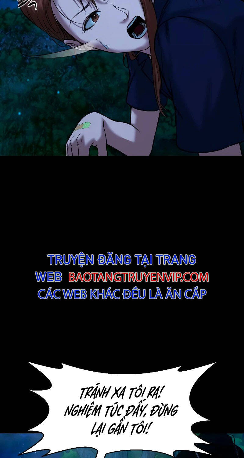 Ngôi Làng Ma Quái Chapter 29 - Trang 4