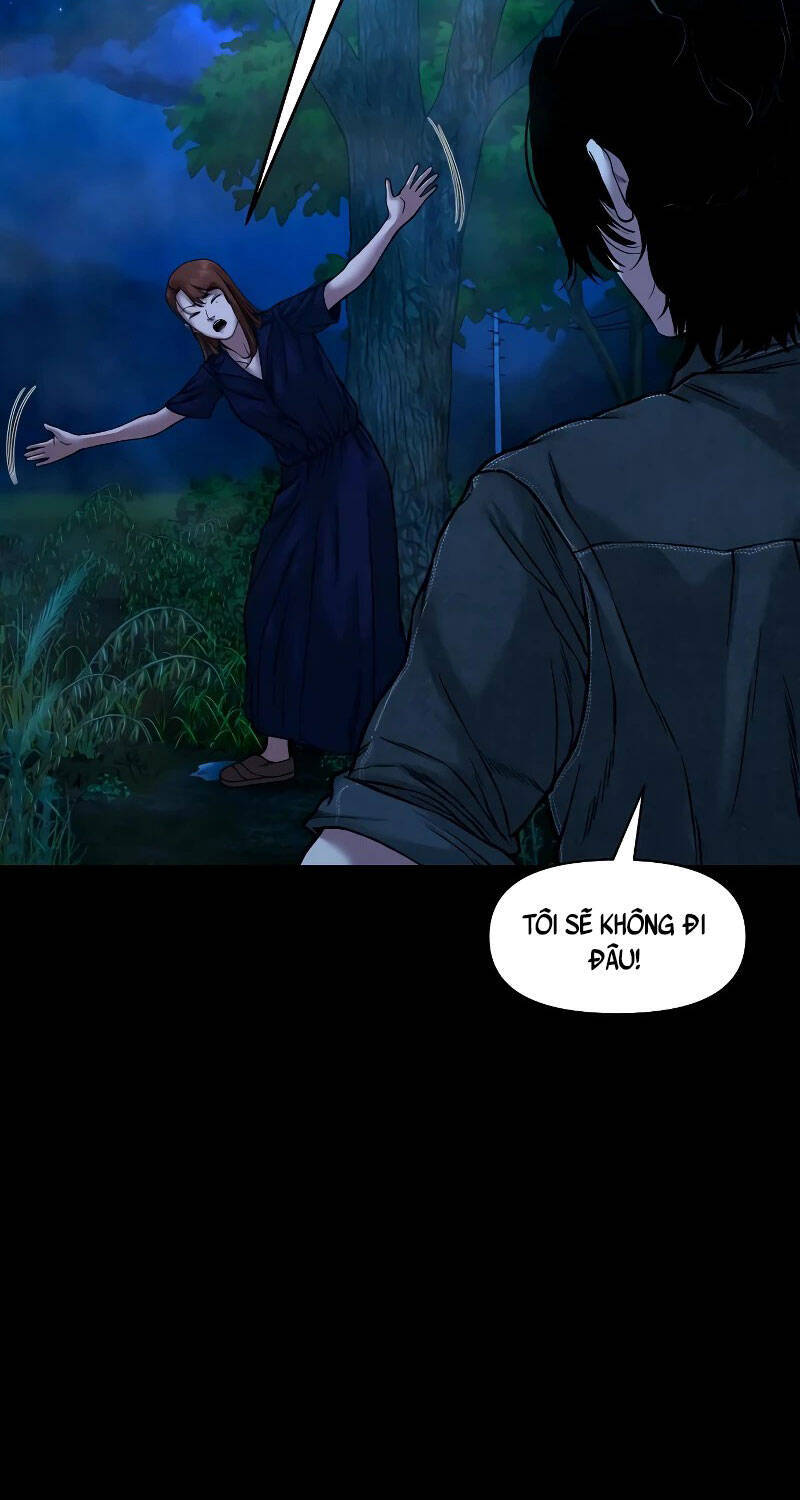 Ngôi Làng Ma Quái Chapter 29 - Trang 4