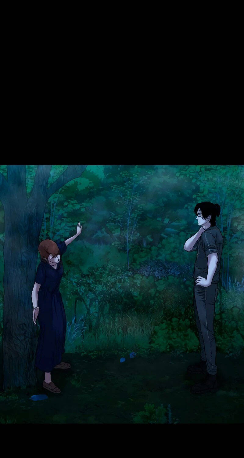 Ngôi Làng Ma Quái Chapter 29 - Trang 4