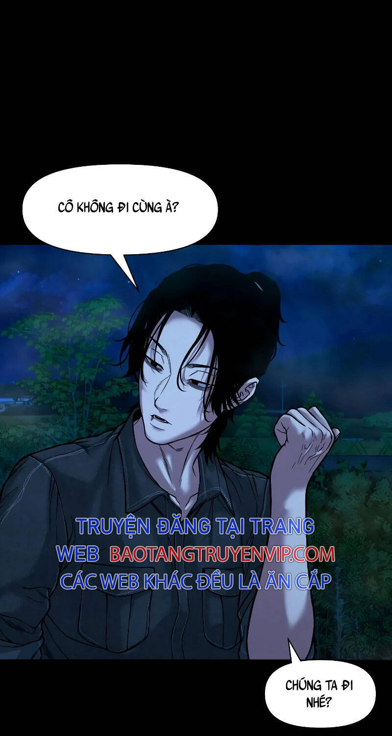 Ngôi Làng Ma Quái Chapter 29 - Trang 4