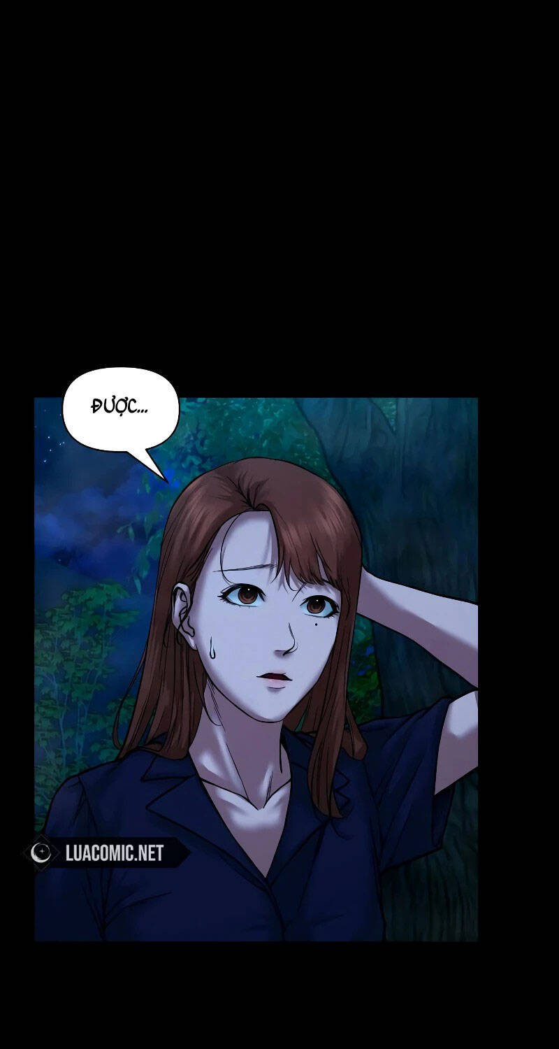Ngôi Làng Ma Quái Chapter 29 - Trang 4