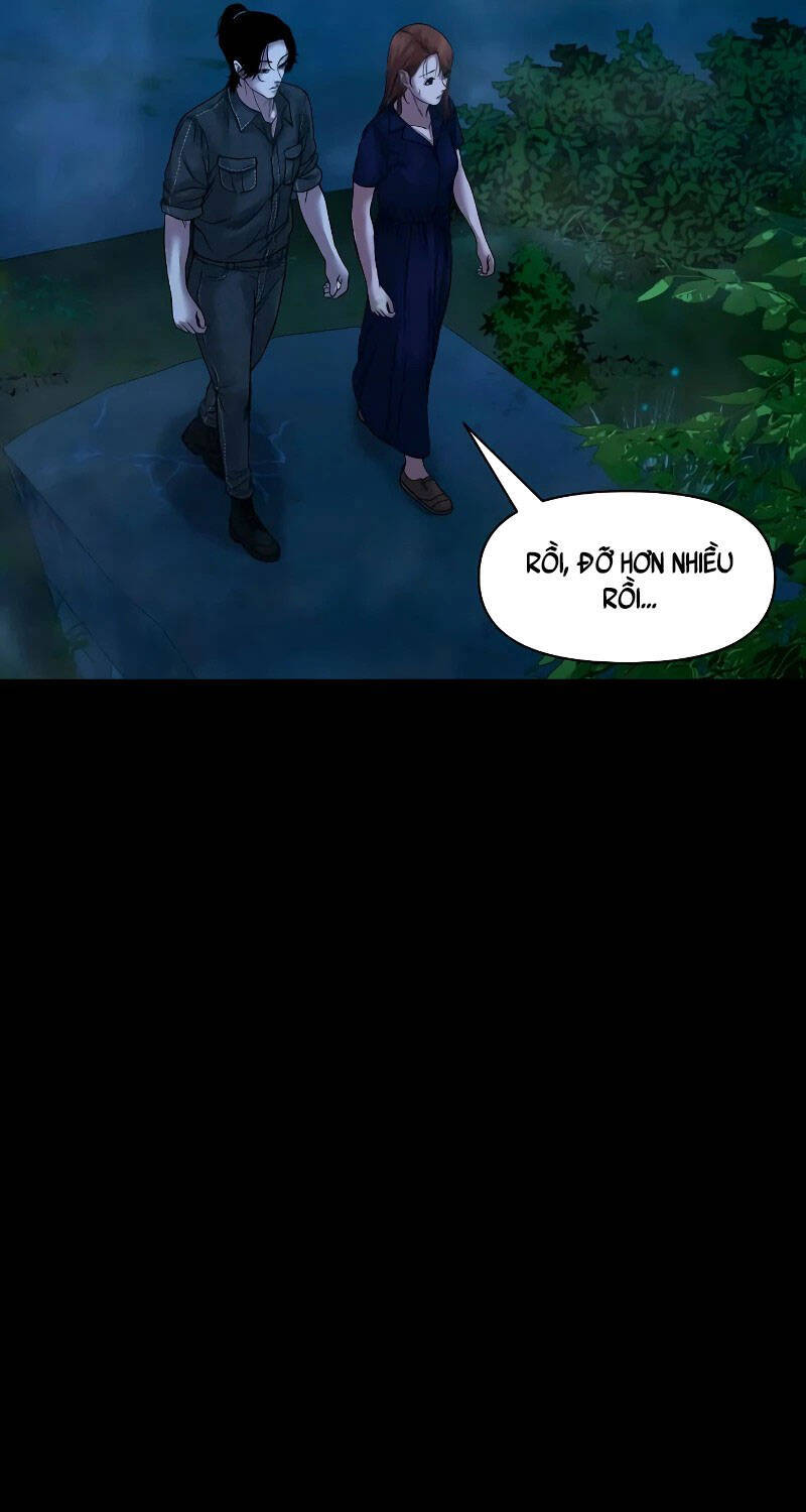 Ngôi Làng Ma Quái Chapter 29 - Trang 4