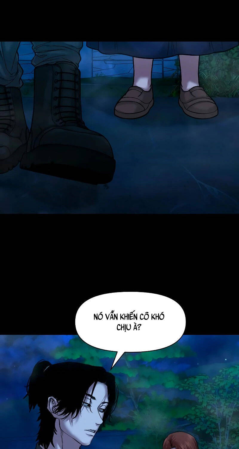 Ngôi Làng Ma Quái Chapter 29 - Trang 4