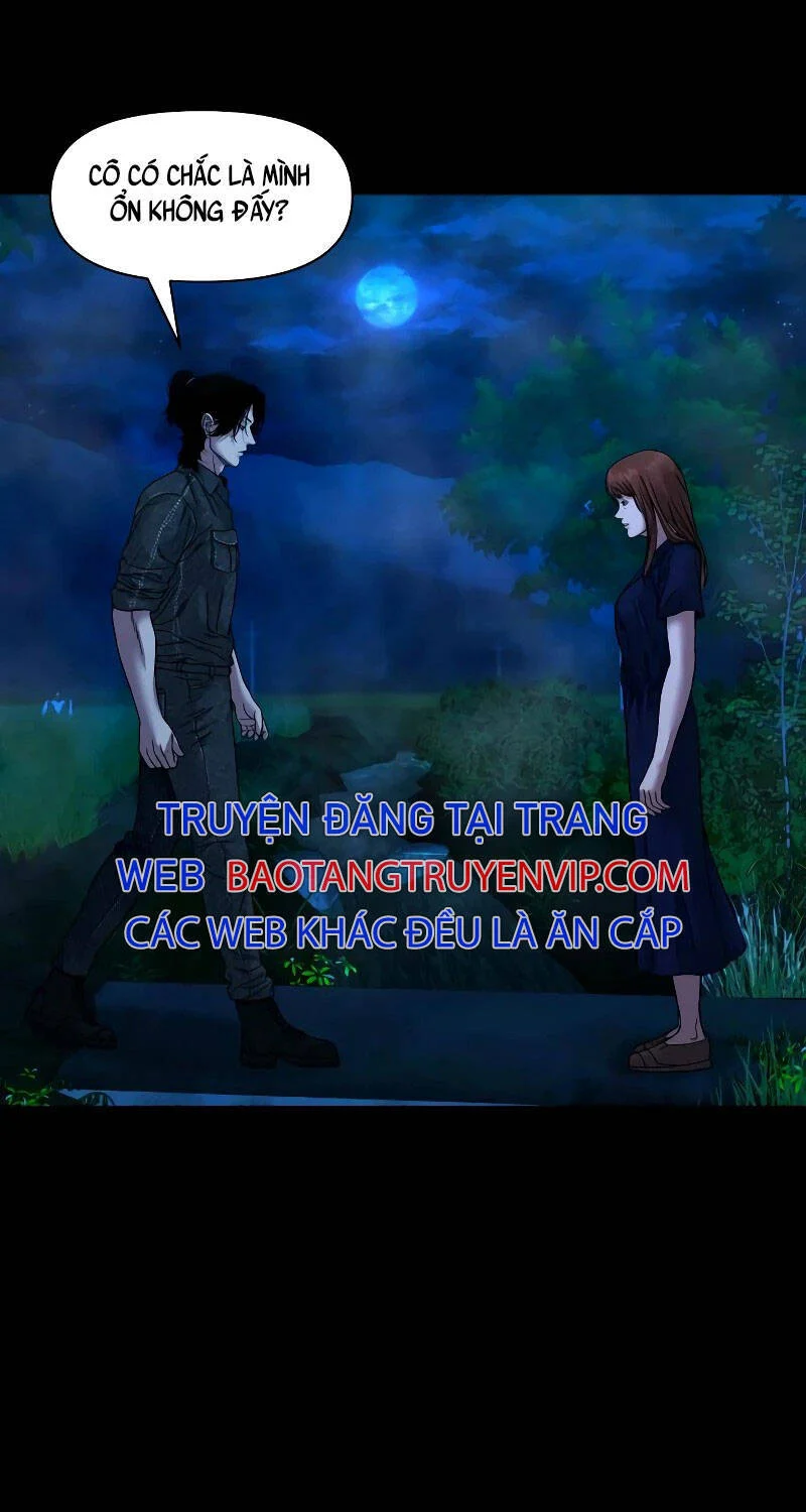 Ngôi Làng Ma Quái Chapter 29 - Trang 4