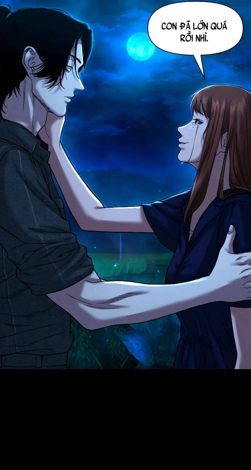 Ngôi Làng Ma Quái Chapter 29 - Trang 4