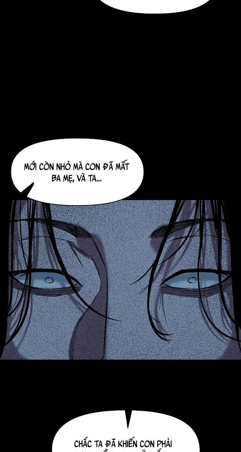 Ngôi Làng Ma Quái Chapter 29 - Trang 4