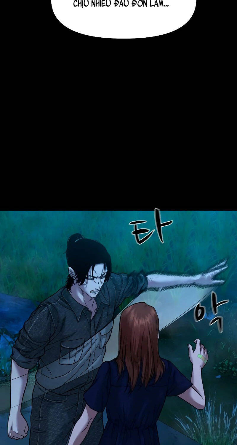 Ngôi Làng Ma Quái Chapter 29 - Trang 4