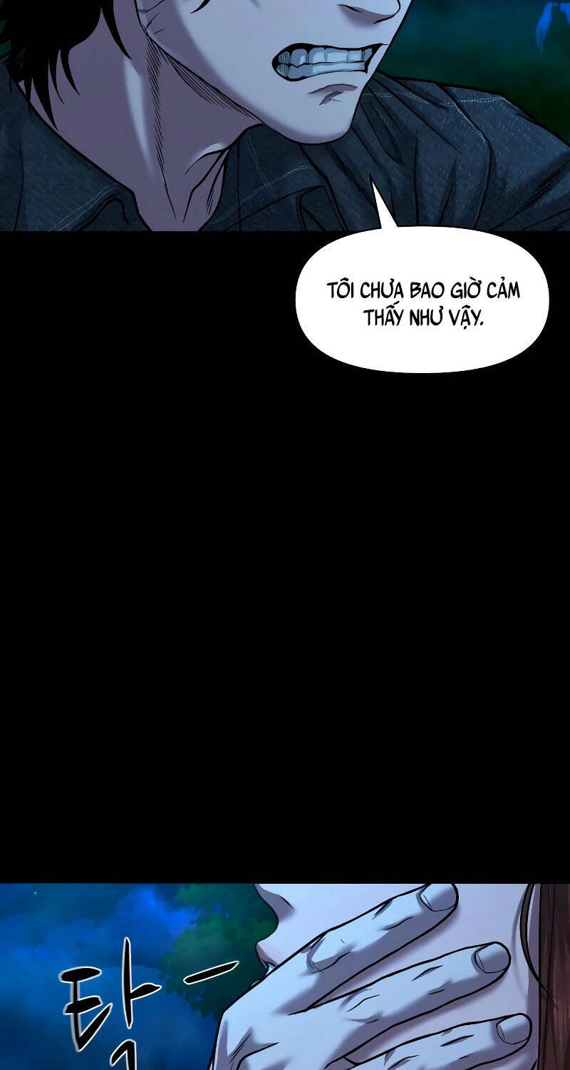 Ngôi Làng Ma Quái Chapter 29 - Trang 4