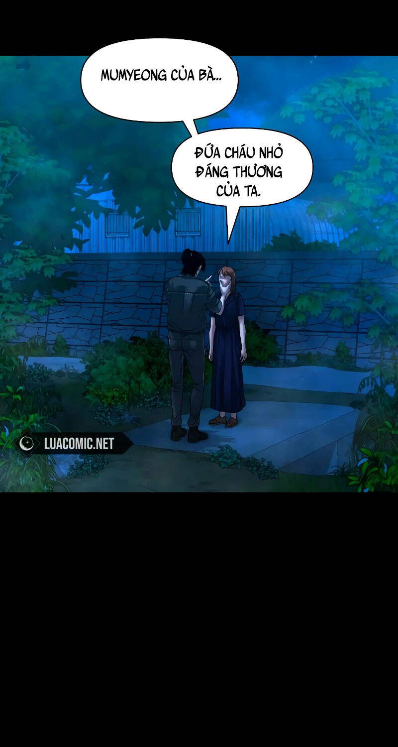 Ngôi Làng Ma Quái Chapter 29 - Trang 4