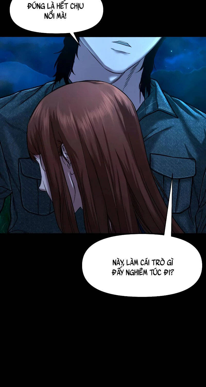 Ngôi Làng Ma Quái Chapter 29 - Trang 4