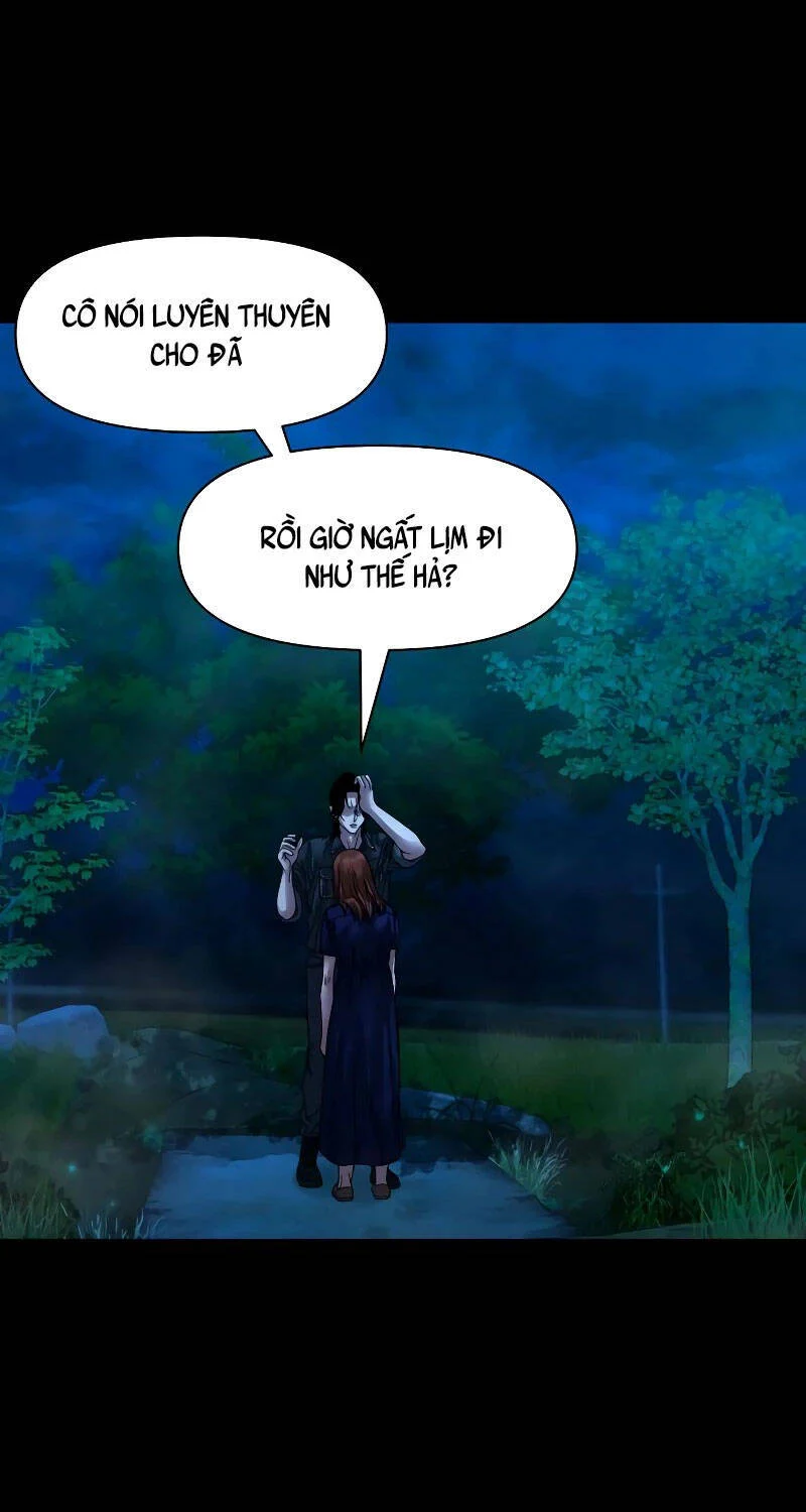 Ngôi Làng Ma Quái Chapter 29 - Trang 4