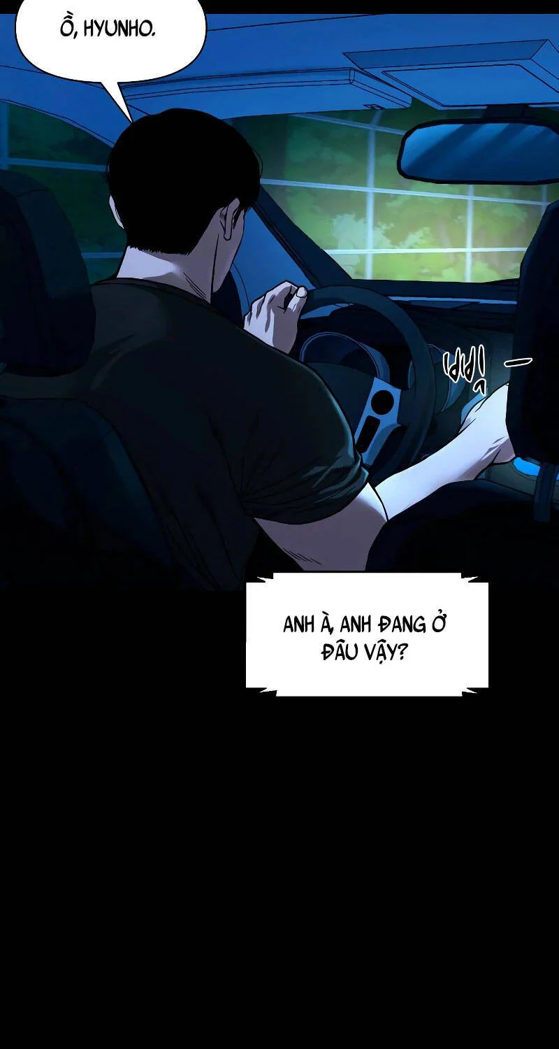 Ngôi Làng Ma Quái Chapter 29 - Trang 4