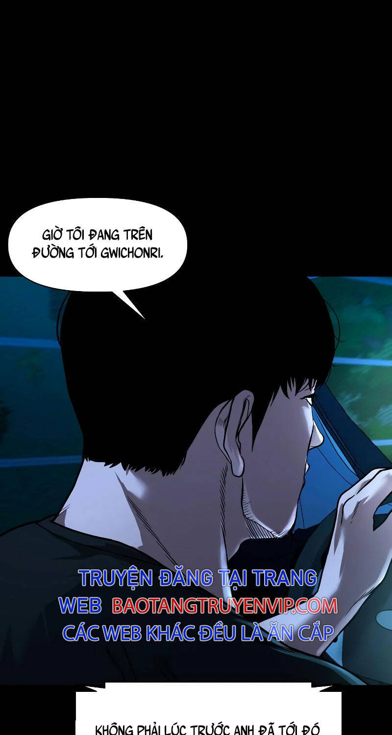 Ngôi Làng Ma Quái Chapter 29 - Trang 4