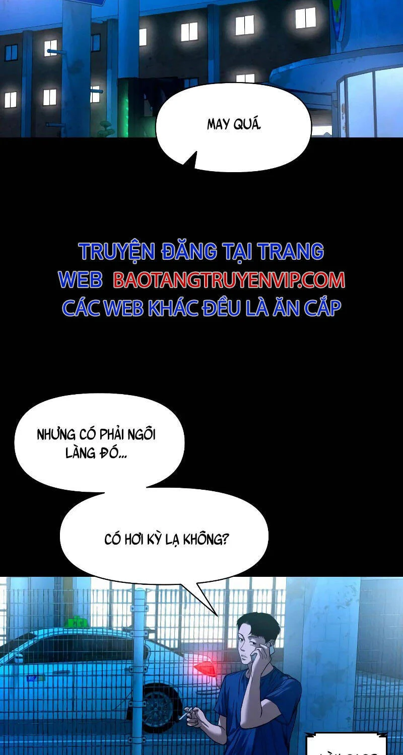 Ngôi Làng Ma Quái Chapter 29 - Trang 4