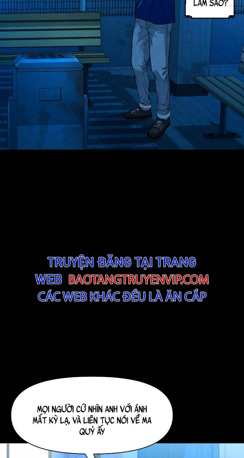 Ngôi Làng Ma Quái Chapter 29 - Trang 4