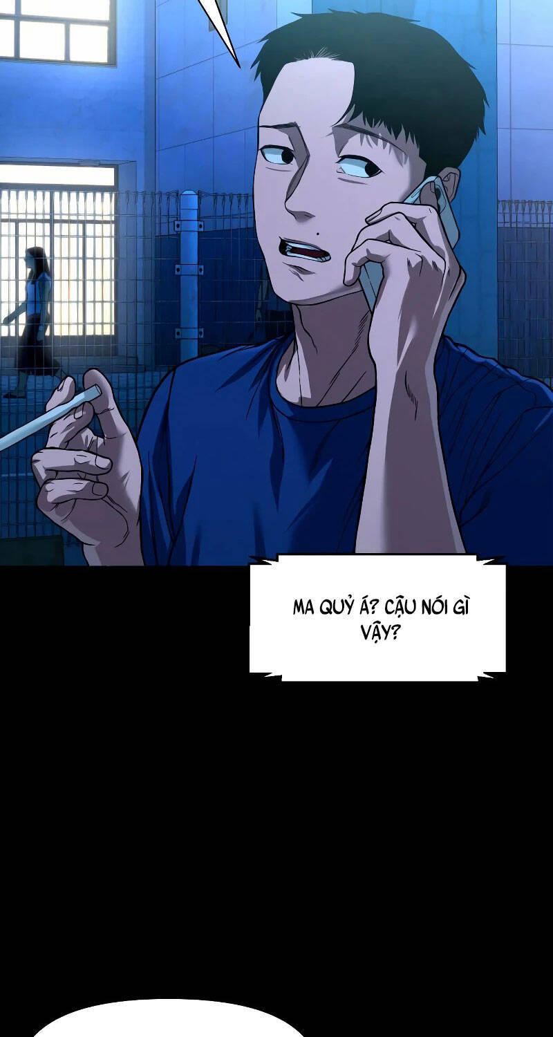 Ngôi Làng Ma Quái Chapter 29 - Trang 4