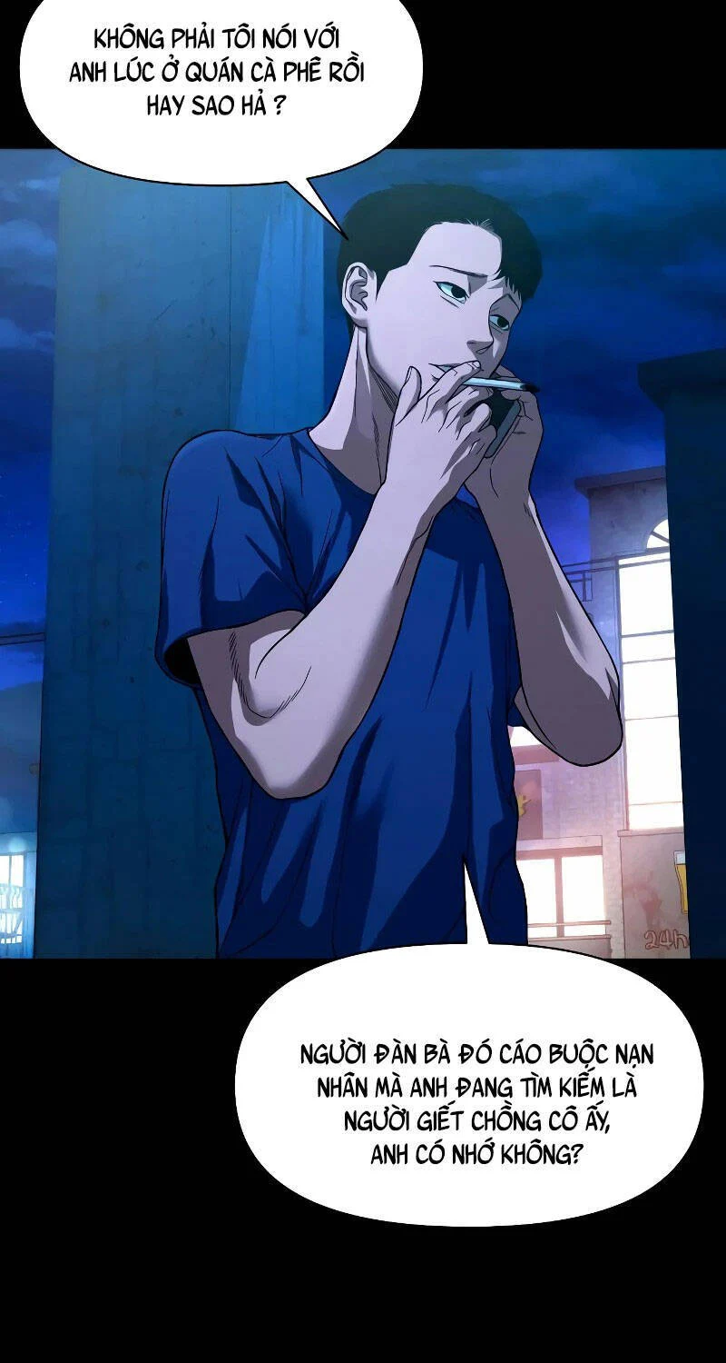 Ngôi Làng Ma Quái Chapter 29 - Trang 4