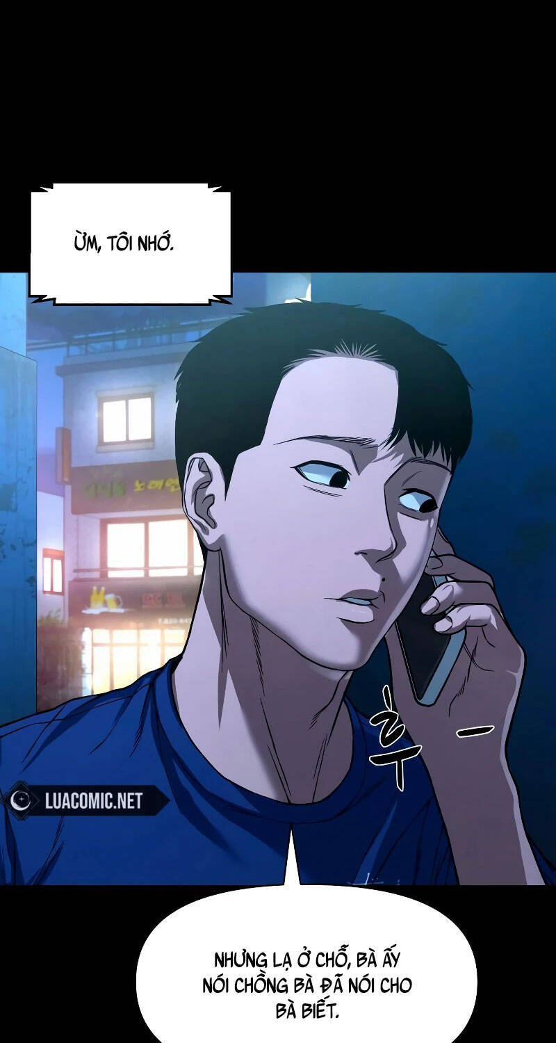 Ngôi Làng Ma Quái Chapter 29 - Trang 4