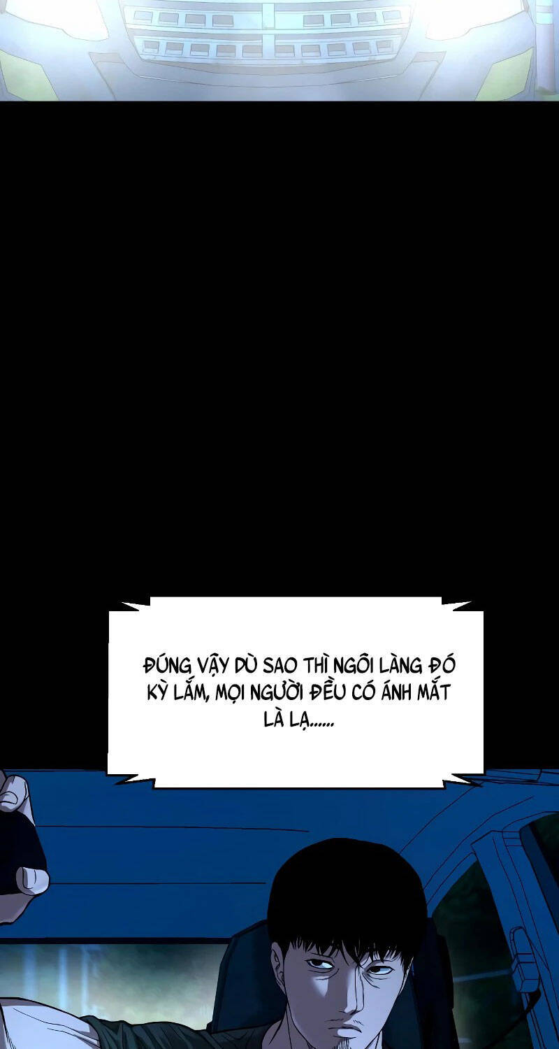 Ngôi Làng Ma Quái Chapter 29 - Trang 4