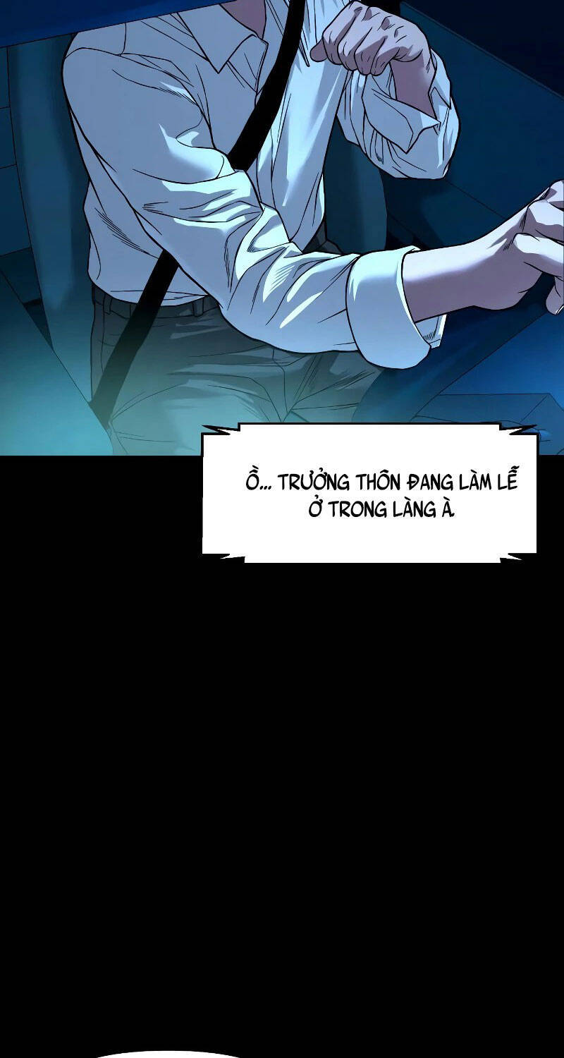 Ngôi Làng Ma Quái Chapter 29 - Trang 4