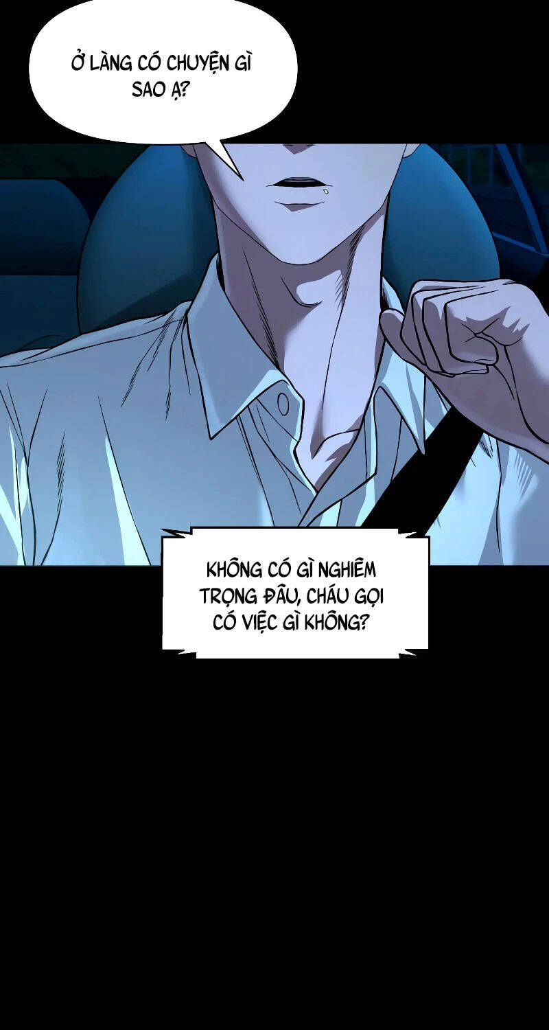 Ngôi Làng Ma Quái Chapter 29 - Trang 4