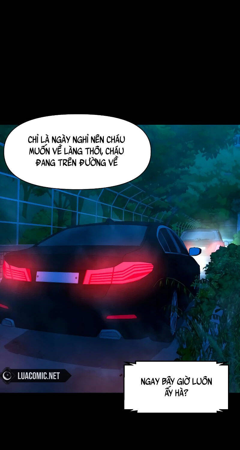 Ngôi Làng Ma Quái Chapter 29 - Trang 4