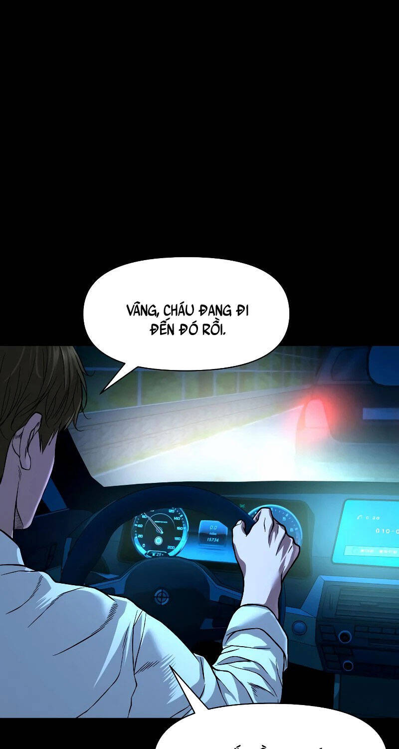 Ngôi Làng Ma Quái Chapter 29 - Trang 4