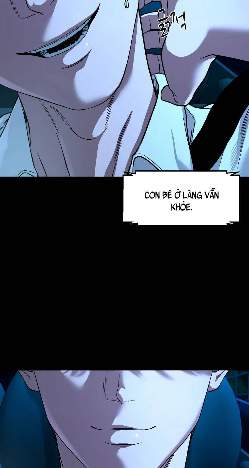 Ngôi Làng Ma Quái Chapter 29 - Trang 4
