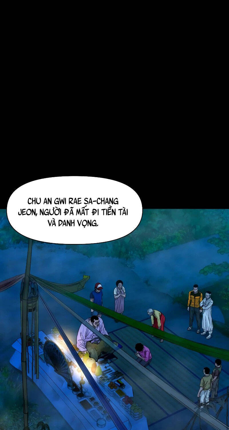 Ngôi Làng Ma Quái Chapter 29 - Trang 4