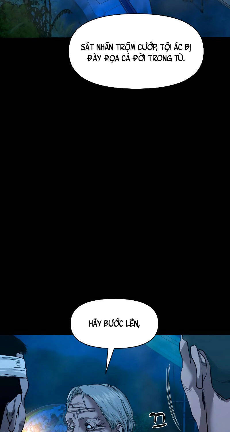 Ngôi Làng Ma Quái Chapter 29 - Trang 4
