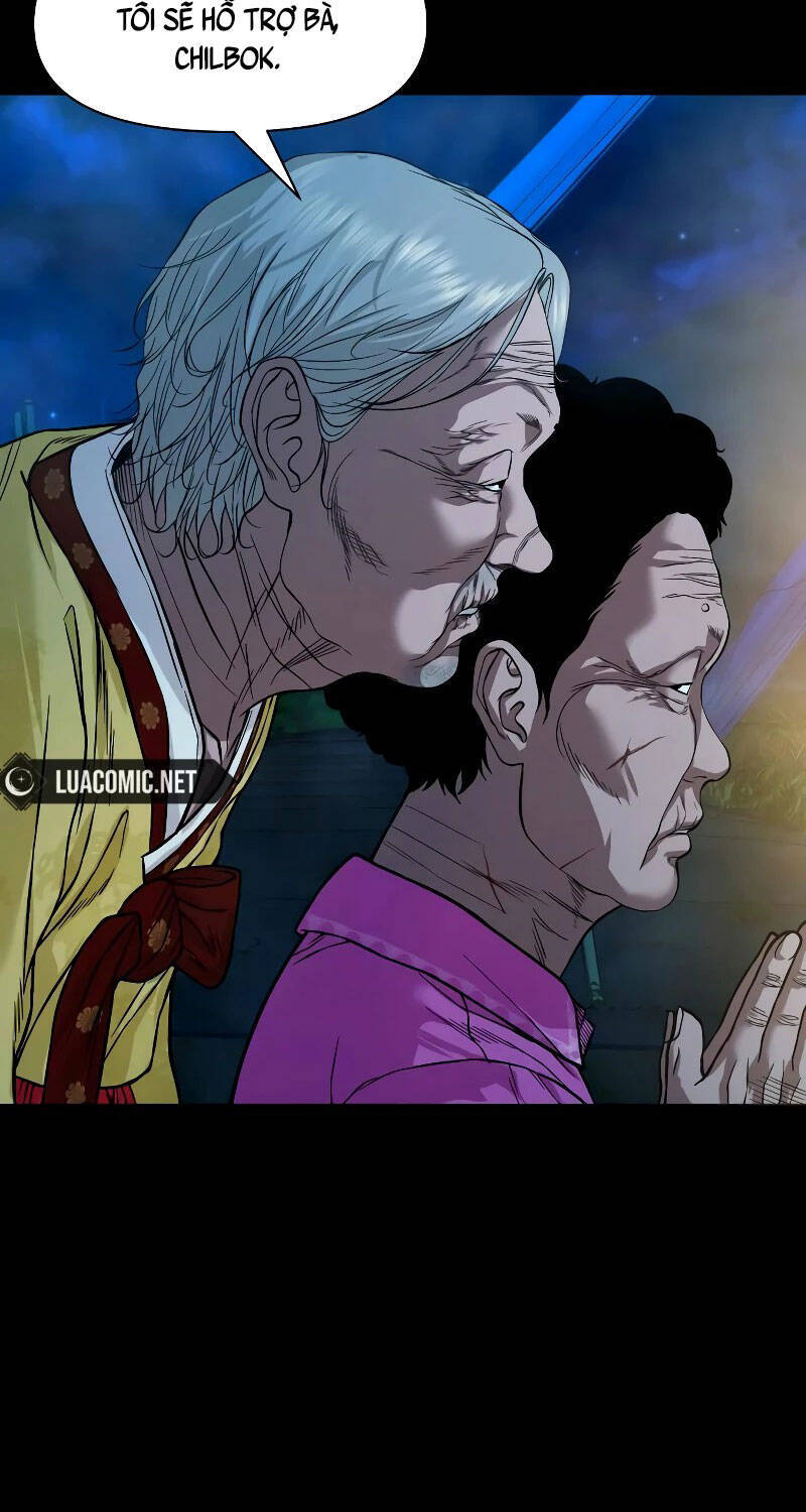 Ngôi Làng Ma Quái Chapter 29 - Trang 4