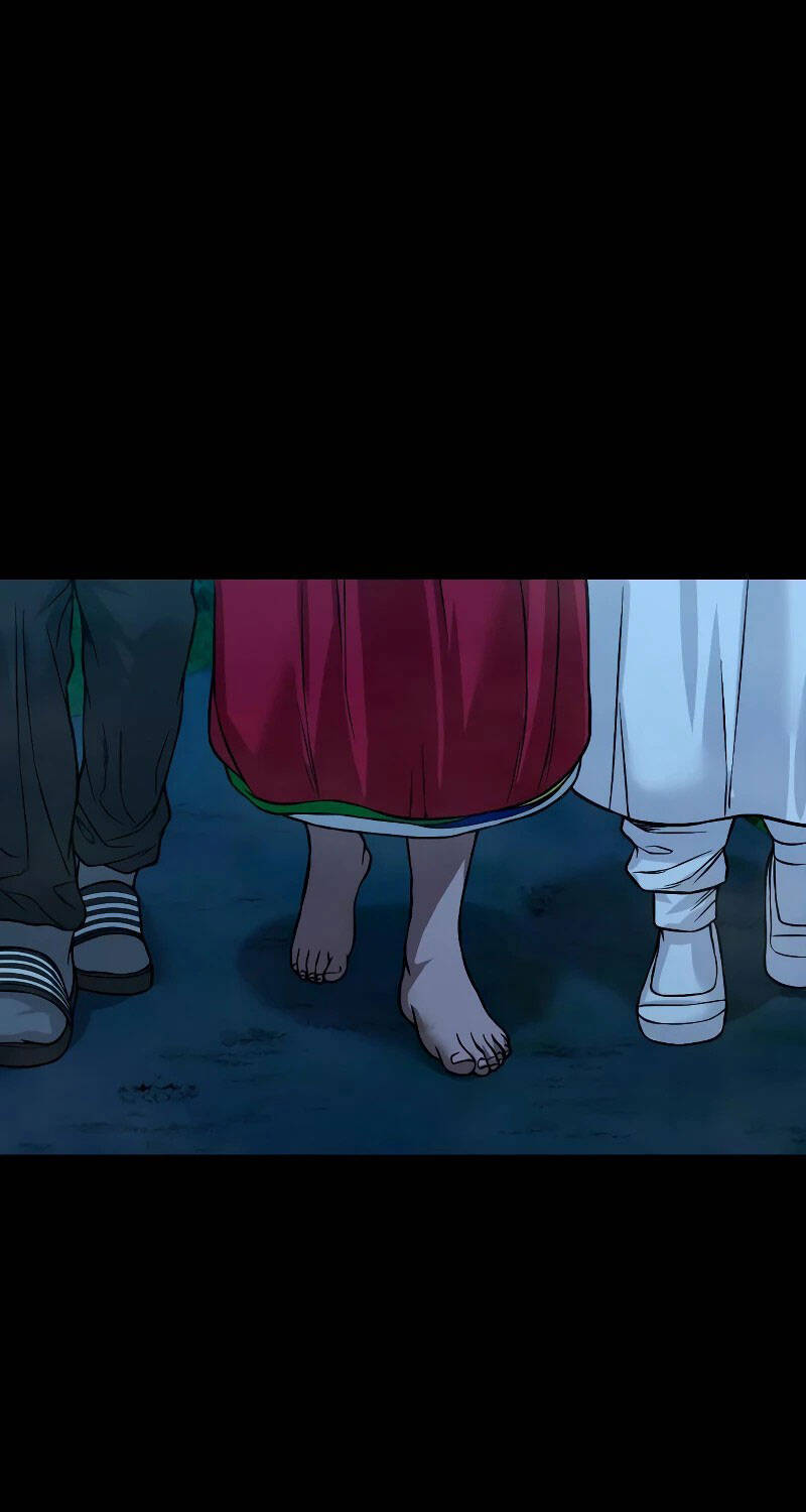 Ngôi Làng Ma Quái Chapter 29 - Trang 4