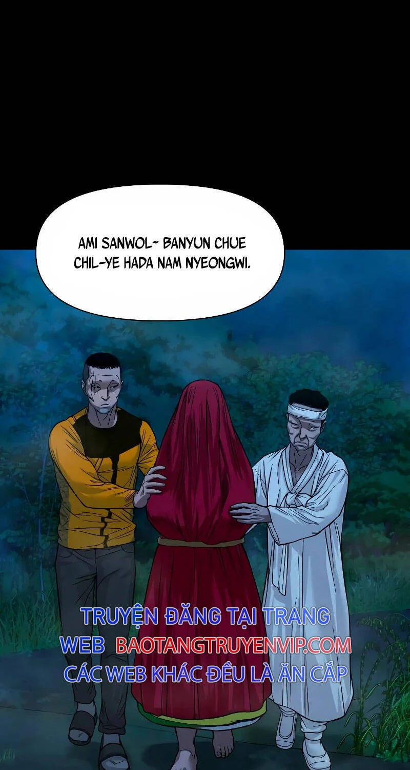 Ngôi Làng Ma Quái Chapter 29 - Trang 4