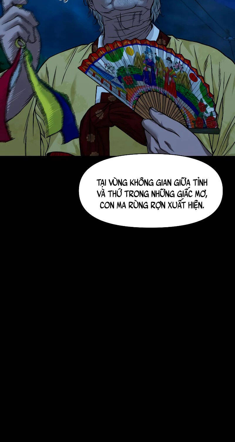 Ngôi Làng Ma Quái Chapter 29 - Trang 4