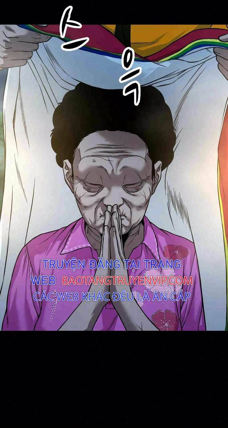 Ngôi Làng Ma Quái Chapter 29 - Trang 4