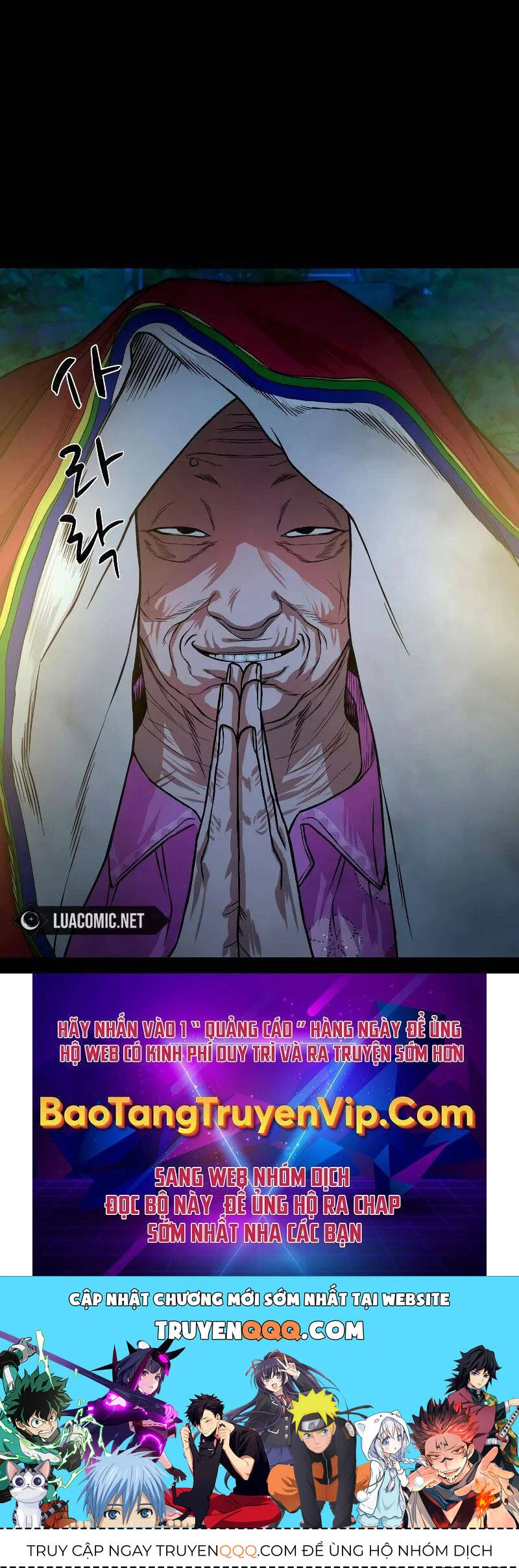 Ngôi Làng Ma Quái Chapter 29 - Trang 4