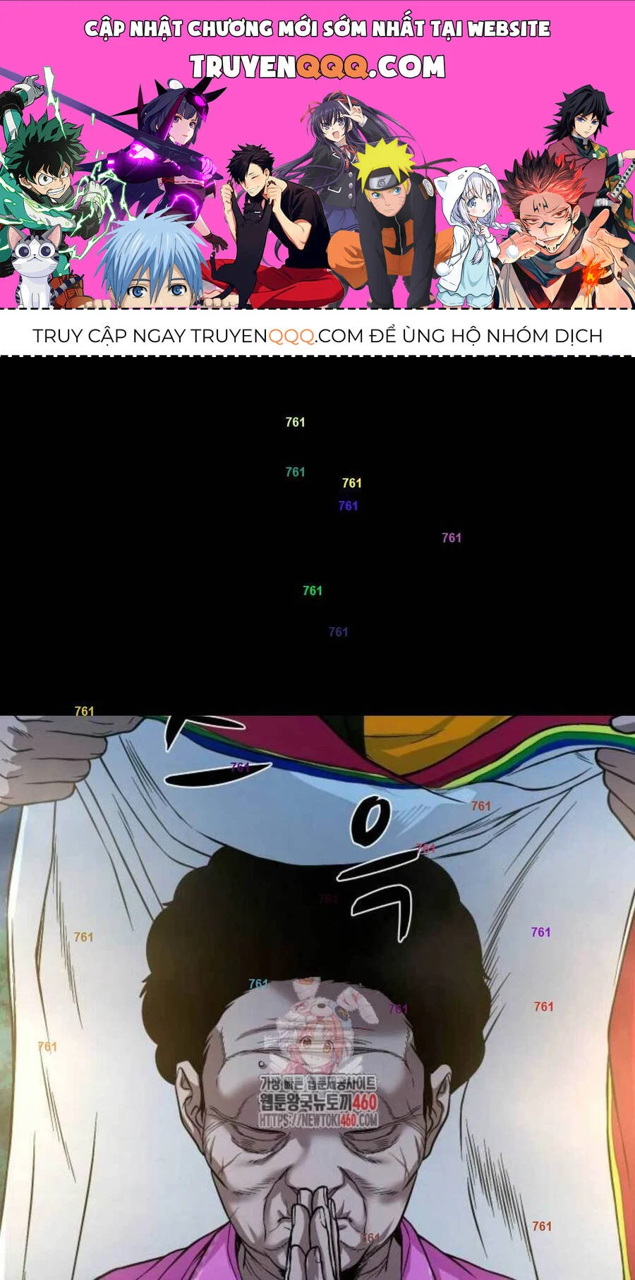 Ngôi Làng Ma Quái Chapter 30 - Trang 4
