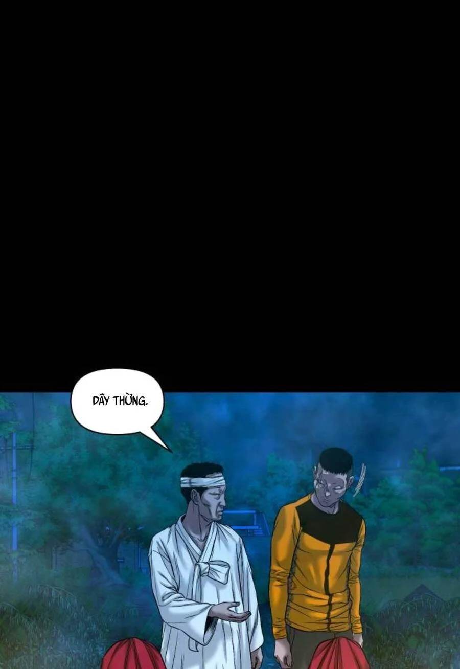 Ngôi Làng Ma Quái Chapter 30 - Trang 4