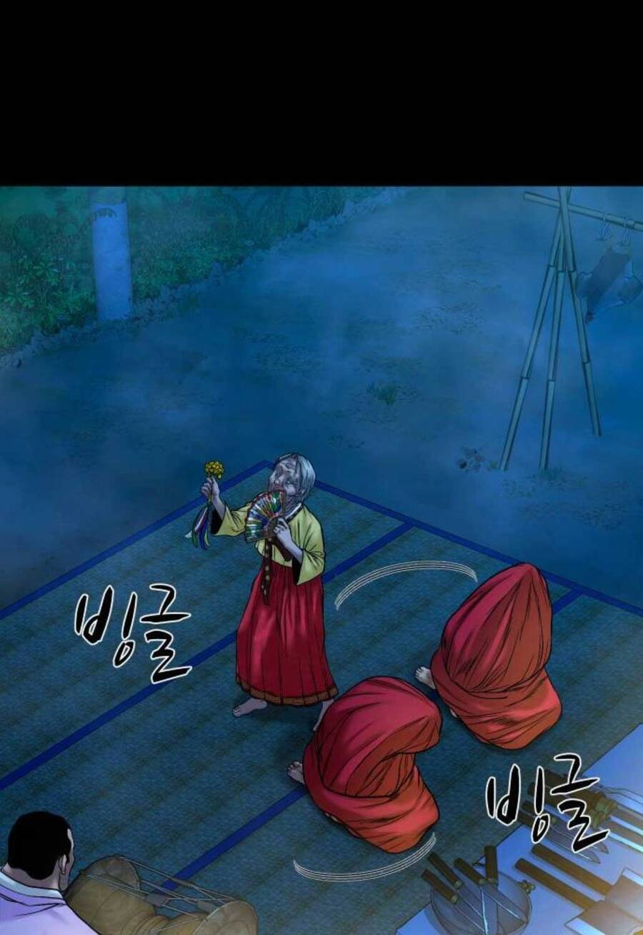 Ngôi Làng Ma Quái Chapter 30 - Trang 4