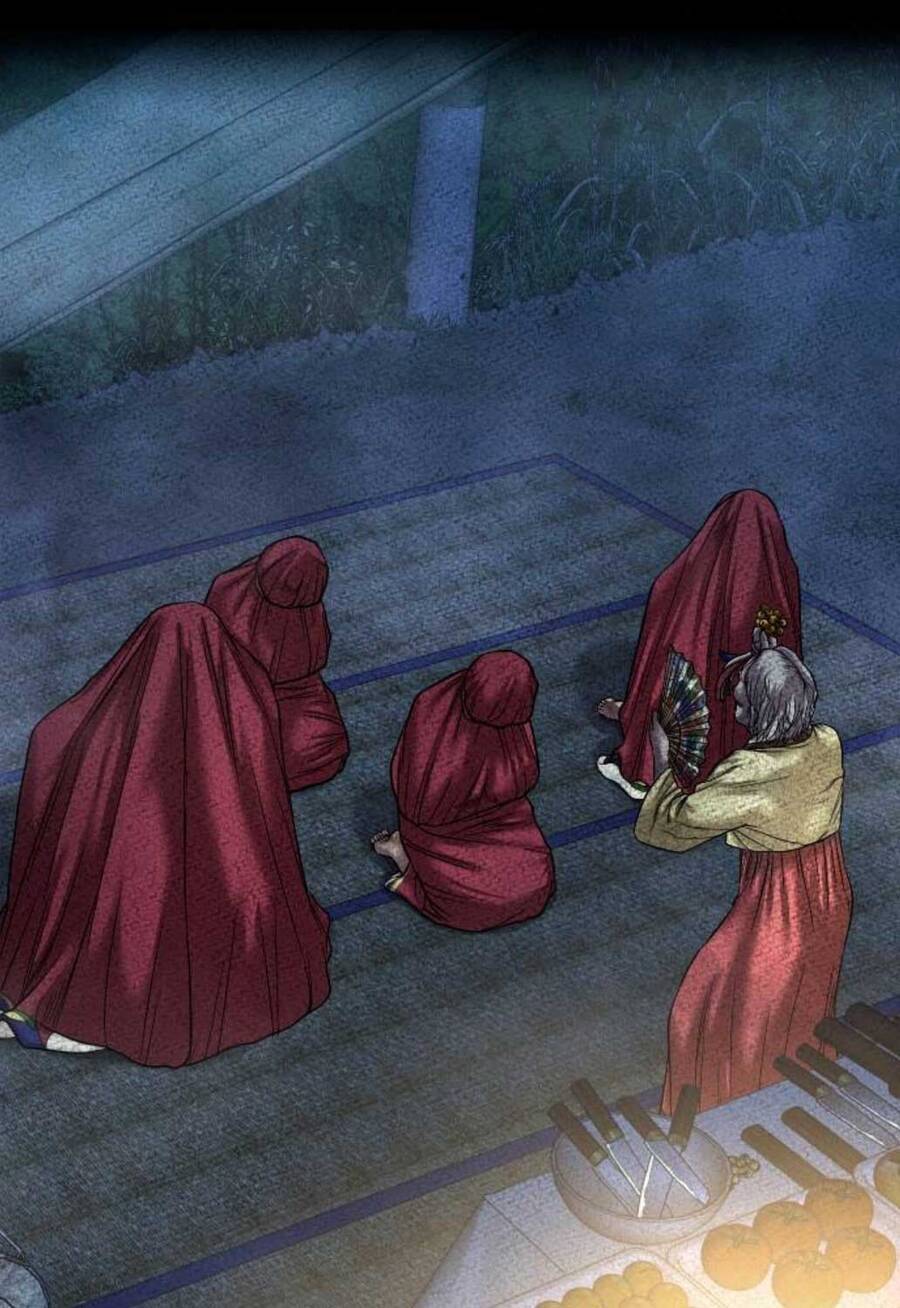 Ngôi Làng Ma Quái Chapter 30 - Trang 4