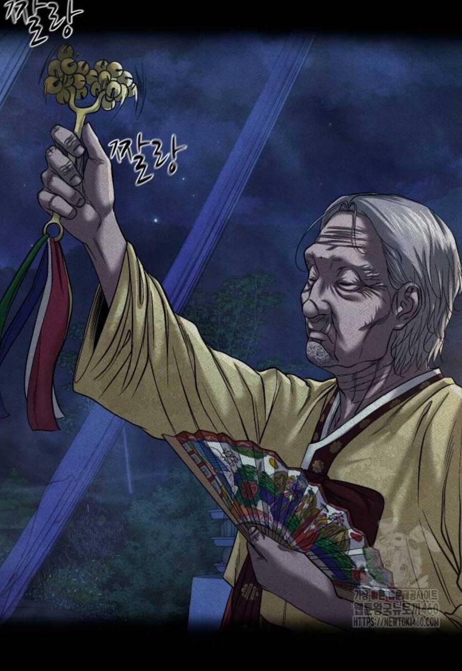 Ngôi Làng Ma Quái Chapter 30 - Trang 4