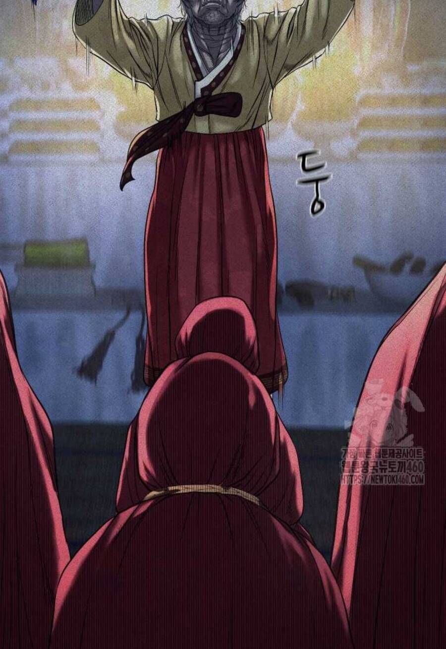 Ngôi Làng Ma Quái Chapter 30 - Trang 4