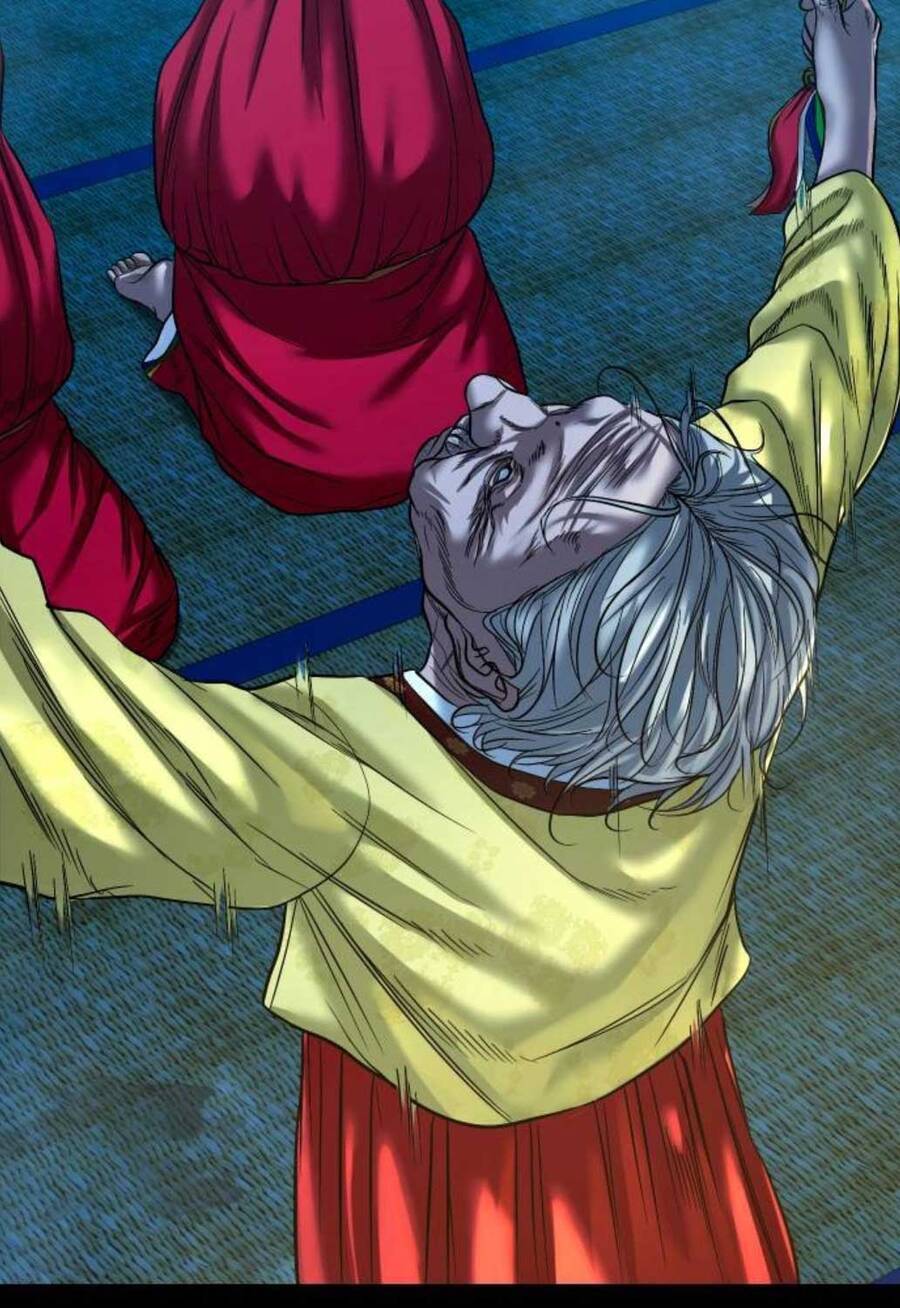 Ngôi Làng Ma Quái Chapter 30 - Trang 4