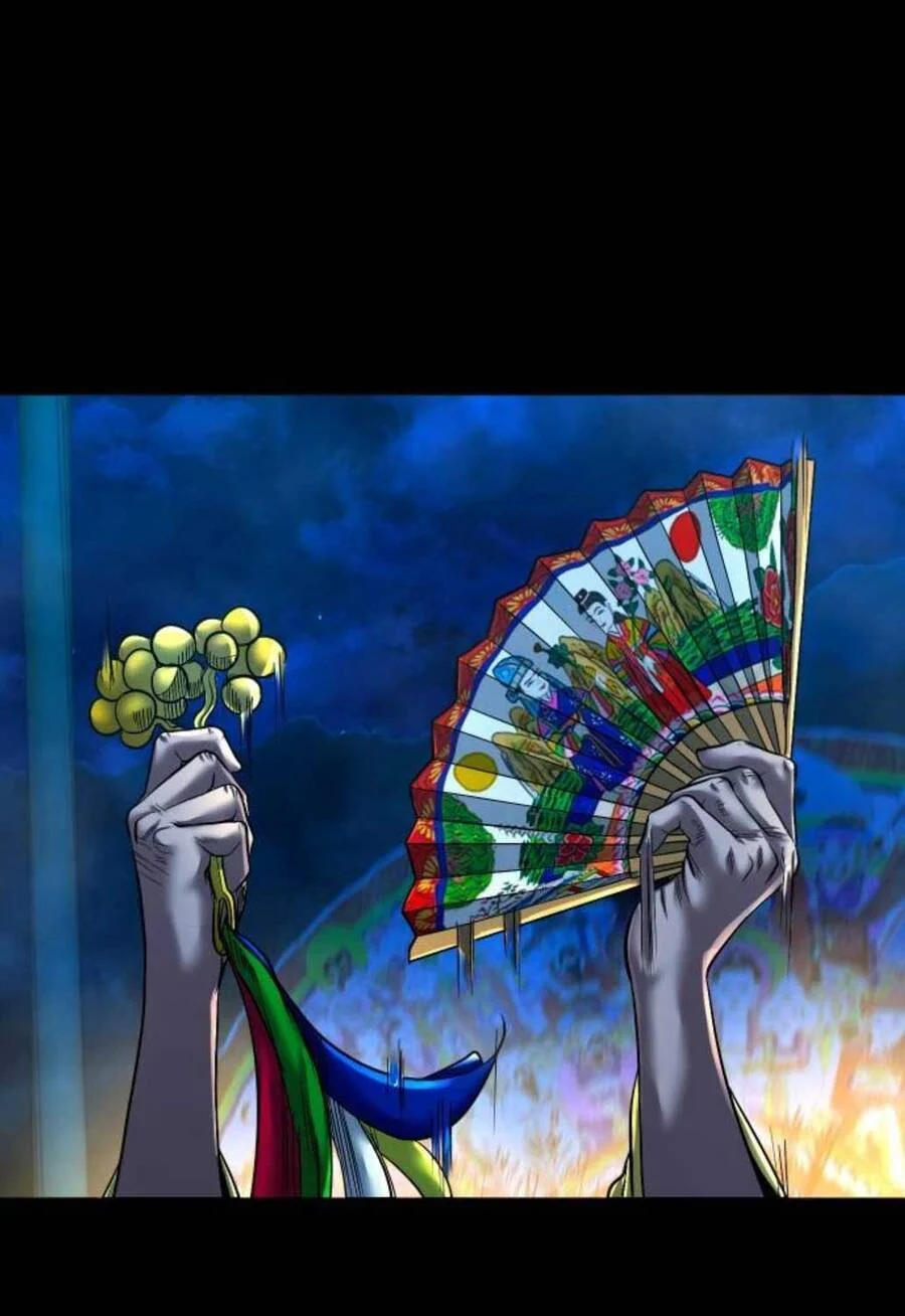 Ngôi Làng Ma Quái Chapter 30 - Trang 4