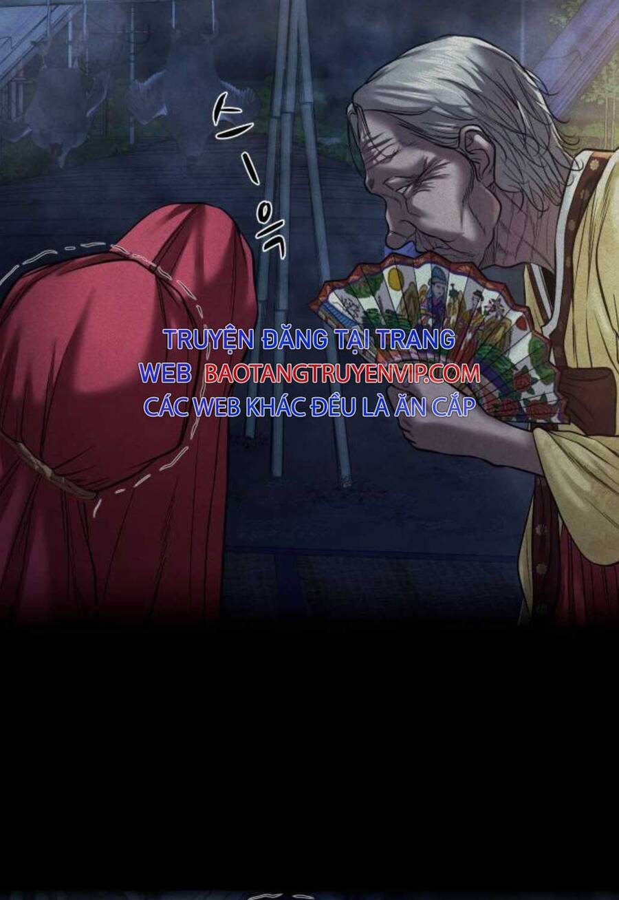 Ngôi Làng Ma Quái Chapter 30 - Trang 4