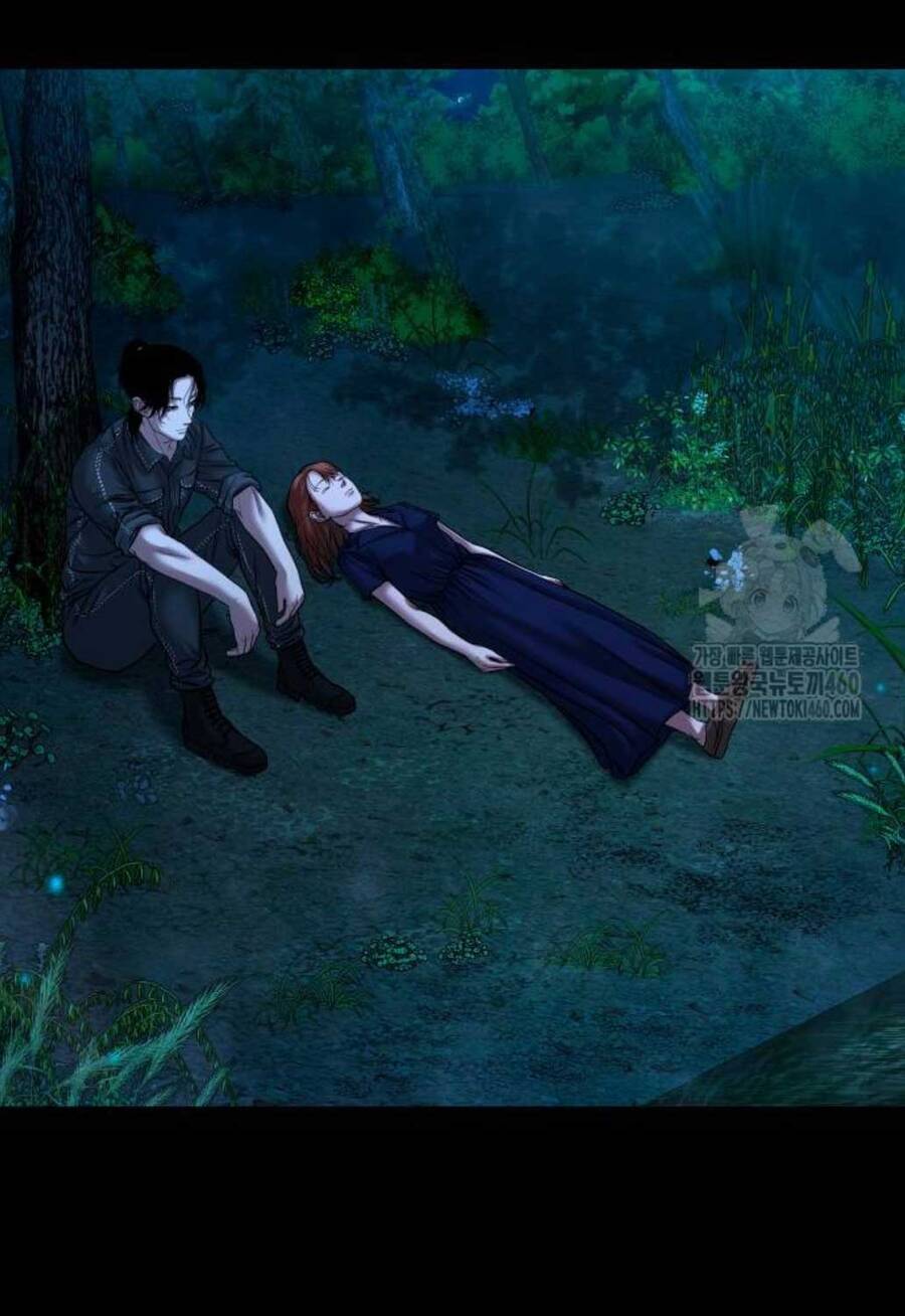 Ngôi Làng Ma Quái Chapter 30 - Trang 4