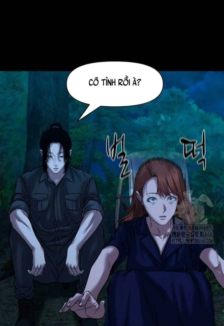 Ngôi Làng Ma Quái Chapter 30 - Trang 4