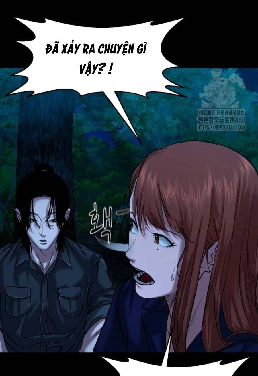 Ngôi Làng Ma Quái Chapter 30 - Trang 4