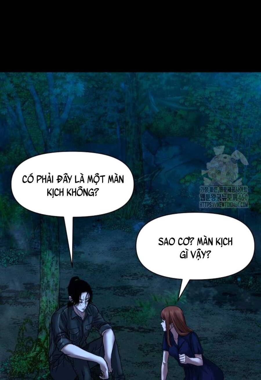 Ngôi Làng Ma Quái Chapter 30 - Trang 4