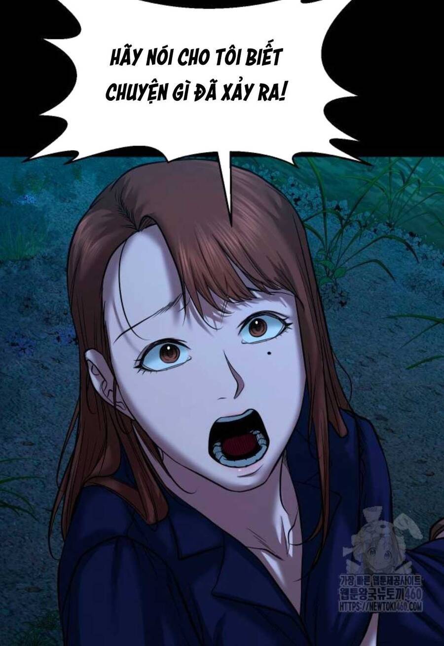 Ngôi Làng Ma Quái Chapter 30 - Trang 4